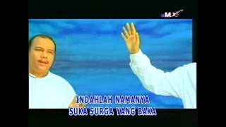 Lamtama Trio - Ingat Akan Nama Tuhan Cipt  Kidung Baru [Official Music Video]