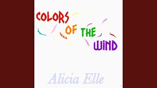 Colors of the Wind