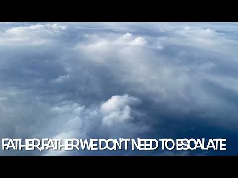 What’s Going On  (Marvin Gaye cover)