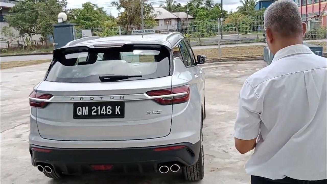 x50 How to start engine with the remote control YouTube