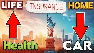 USA INSURANCE | Overview of USAA Insurance | key points about USAA insurance