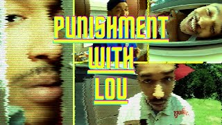 Punishment With Lou (Compilation)