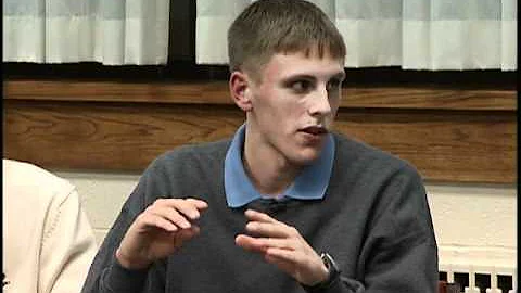 Steve Brannon - St. Lawrence Seminary High School