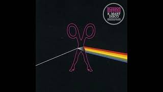 Scissor Sisters - Better Luck Next Time (DEMO)