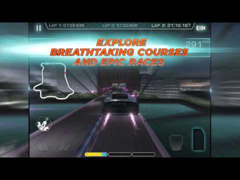 Ridge Racer Slipstream