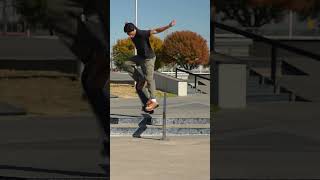 Why Do Chinese Skate Shoes Look So Cool?