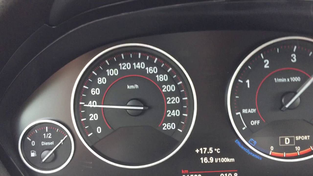 320d Xdrive Gran Turismo