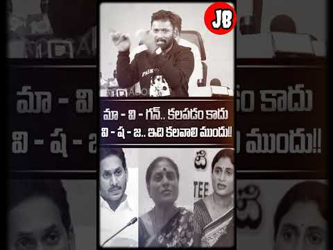 Jaganmohan reddy Powerfull speech what's app stetas telugu #motivation #janasenamedia #pawanakalyan