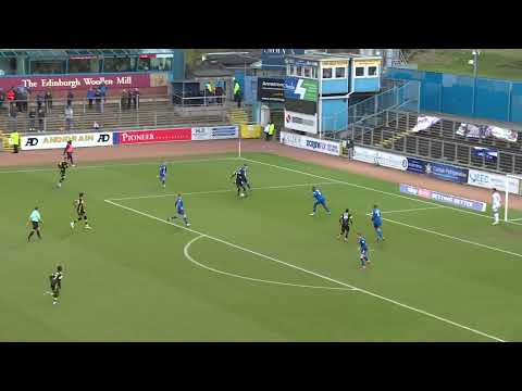 Carlisle Sutton Goals And Highlights