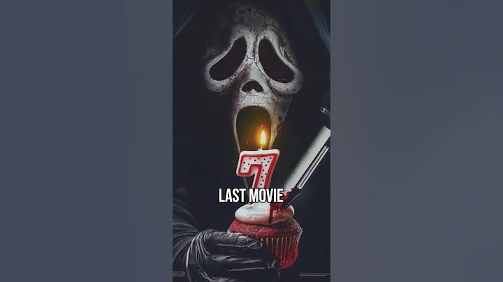 MASON GOODING CAST IN SCREAM 7, SCARY MOVIE 6 RELEASE YEAR