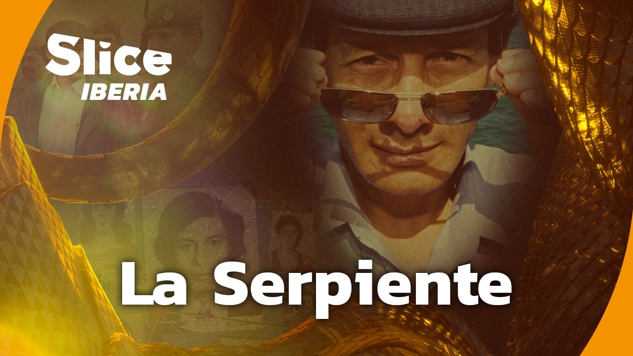 Charles Sobhraj: el criminal que engañó al mundo | SLICE Iberia | DOCUMENTAL COMPLETO