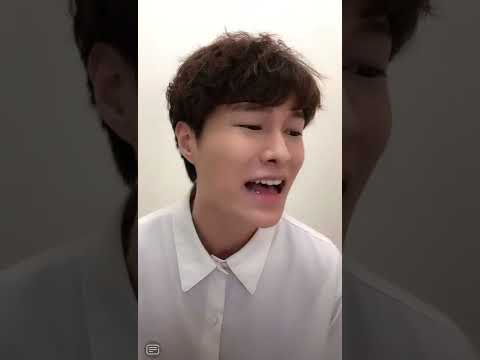 胡鴻鈞 Hubert Wu 【220629抖音直播】｜《你最珍貴》