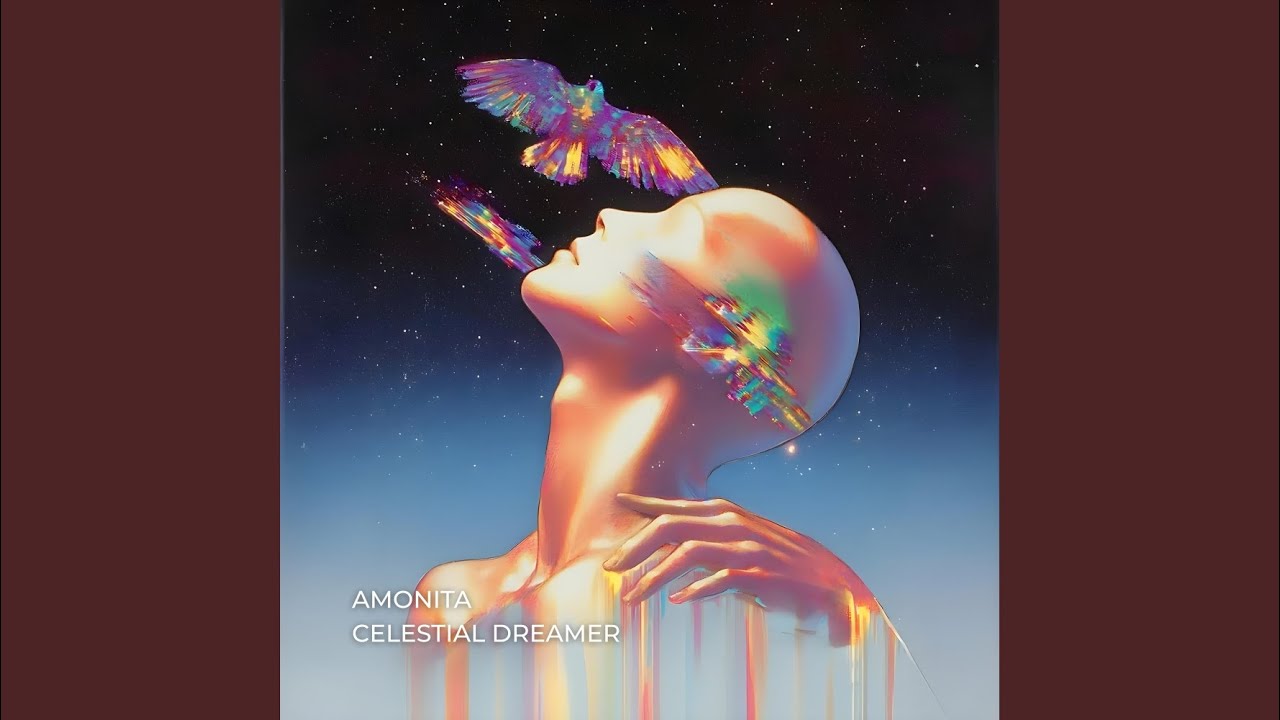 Tonton Celestial Dreamer di YouTube Tonton Celestial Dreamer di YouTube