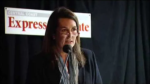 Deborah O'Neill - Labor Candidate
