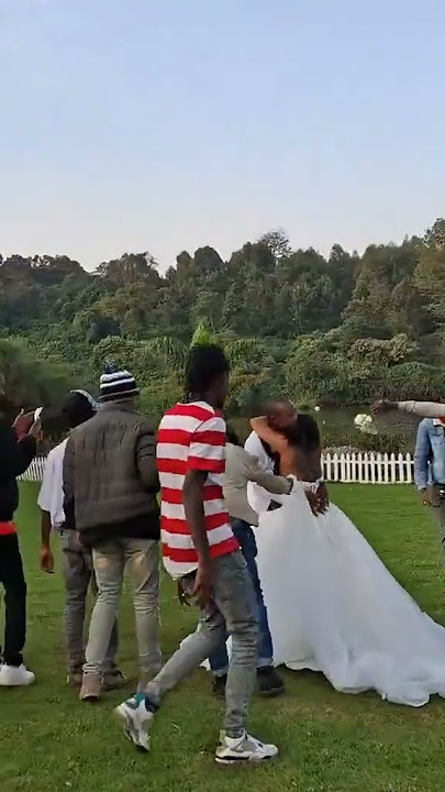 HARUSI YA WEPESI
