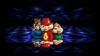 Heroes Are Calling - The Chipmunks ( Smash Into Pieces )