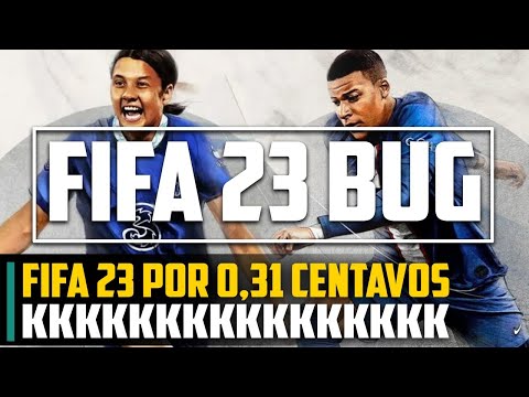 EA castiga mais de 30 mil jogadores de FIFA 22 por abuso de glitch