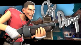 The Throwaway TF2 Clip Dump