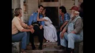 Dukes of Hazzard ~ Enos/Daisy ~ Boomerang