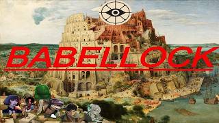 BABELLOCK