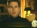 Tom Cruise Scientology video leaked