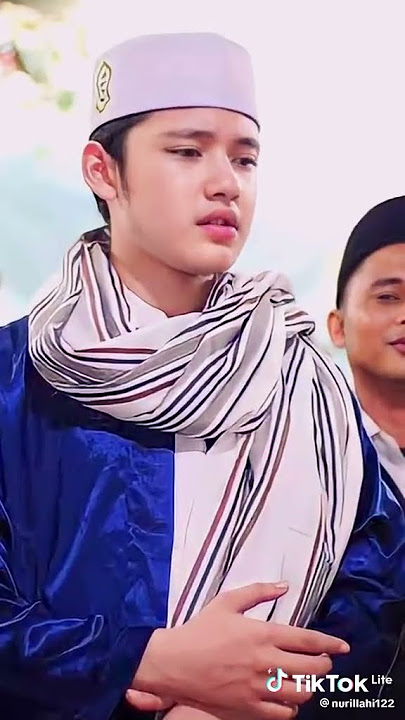 Masya Allah ganteng banget ya Allah 🌚🥰