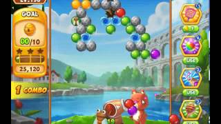Buggle 2 Level 198