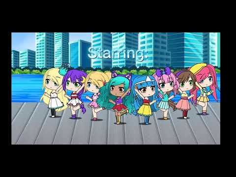 The Party Popteenies Intro