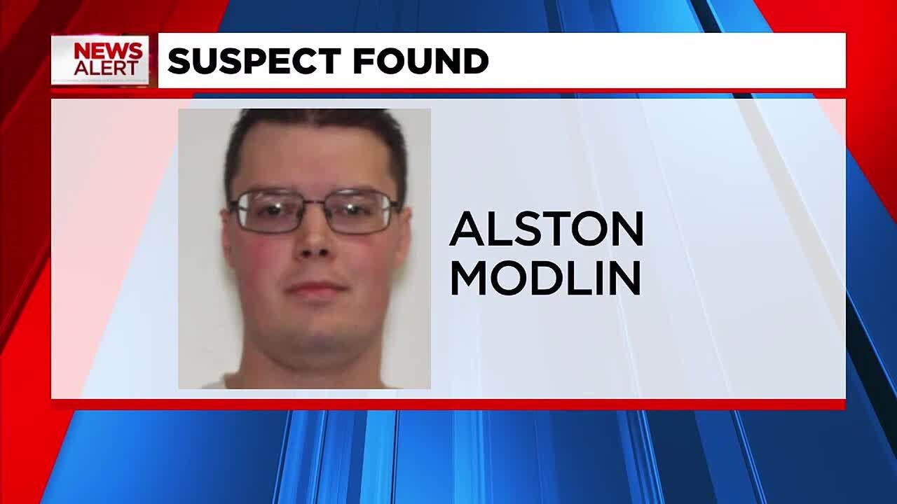 Suspect accused of shooting Chester County police officer found dead ...