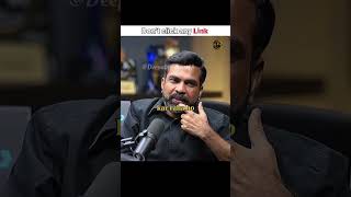 Don't click any unknown link 🔗.#shorts