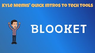Celebrity Blooket - Kyle Niemis' Quick Intros to Tech Tools Net Worth