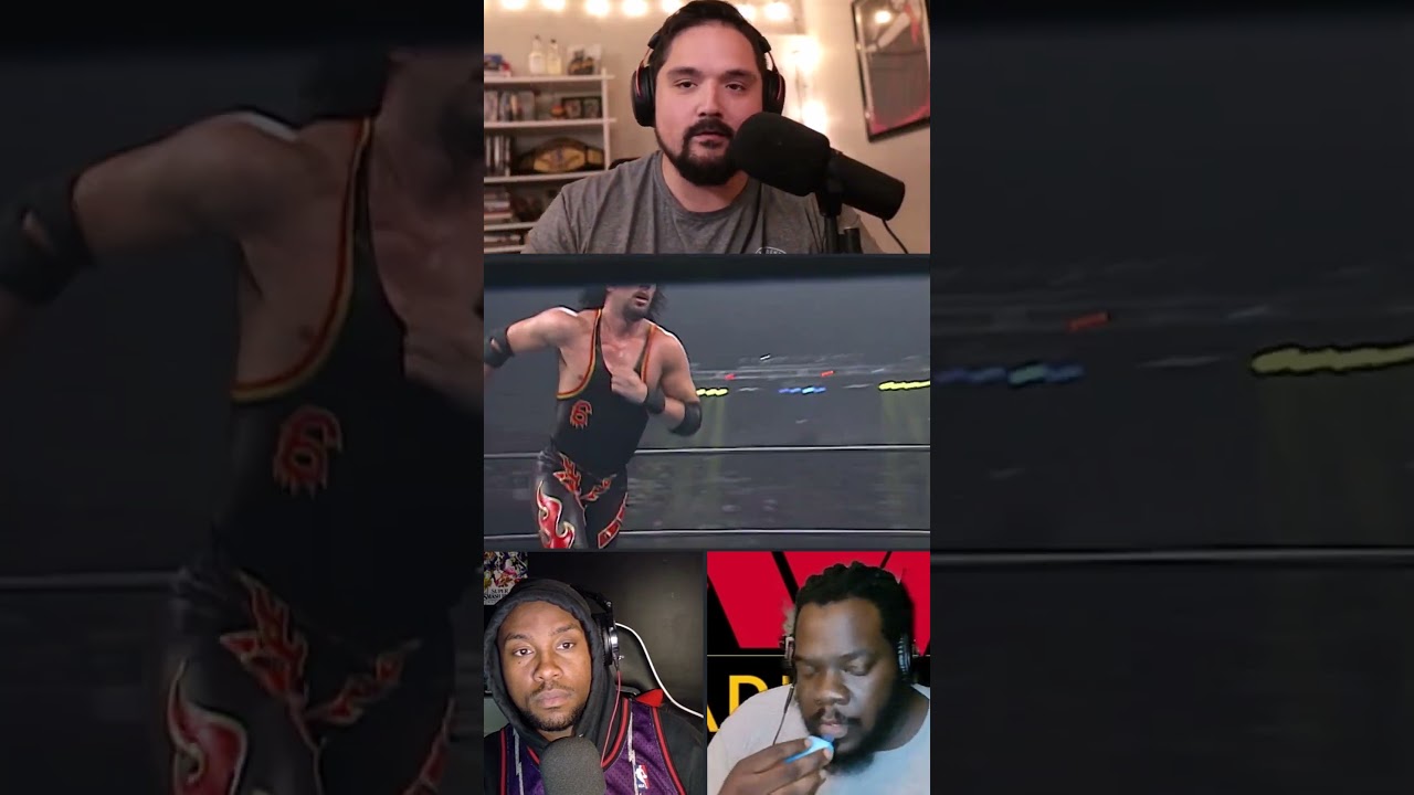 Bronco Buster is DEVASTATING