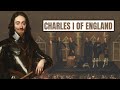 A brief history of charles i  charles i of england