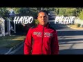 Haibo Richie - Where Have You Been Remix (Rihanna)