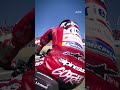 Pecco Bagnaia retires due to a technical issue! ⚠️
