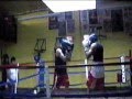 Walter matthysse vs marcos silvano diasentrenamiento