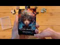 Tarot Unboxing Vol. 61 "Anime Journey Lenormand" by LenormandParadise