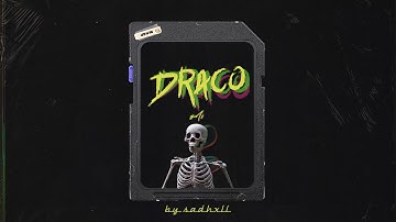 free loop kit [ draco vol.1 ] (cubeatz, wondagurl, pvlace,frank dukes)