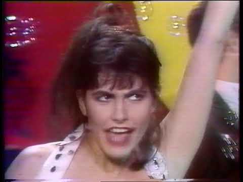 Lio Fallait Pas Commencer @ Sex Machine, 25 jan 87