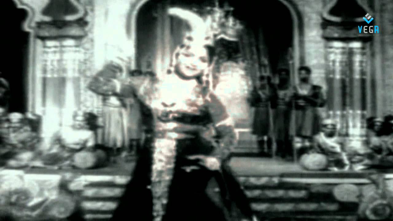 Madhana Manohara   Anarkali  Video Song 