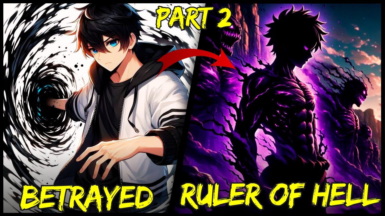 They Called Him WEAK! Now He's the UNDERWORLD'S KING! Reincarnated as ...