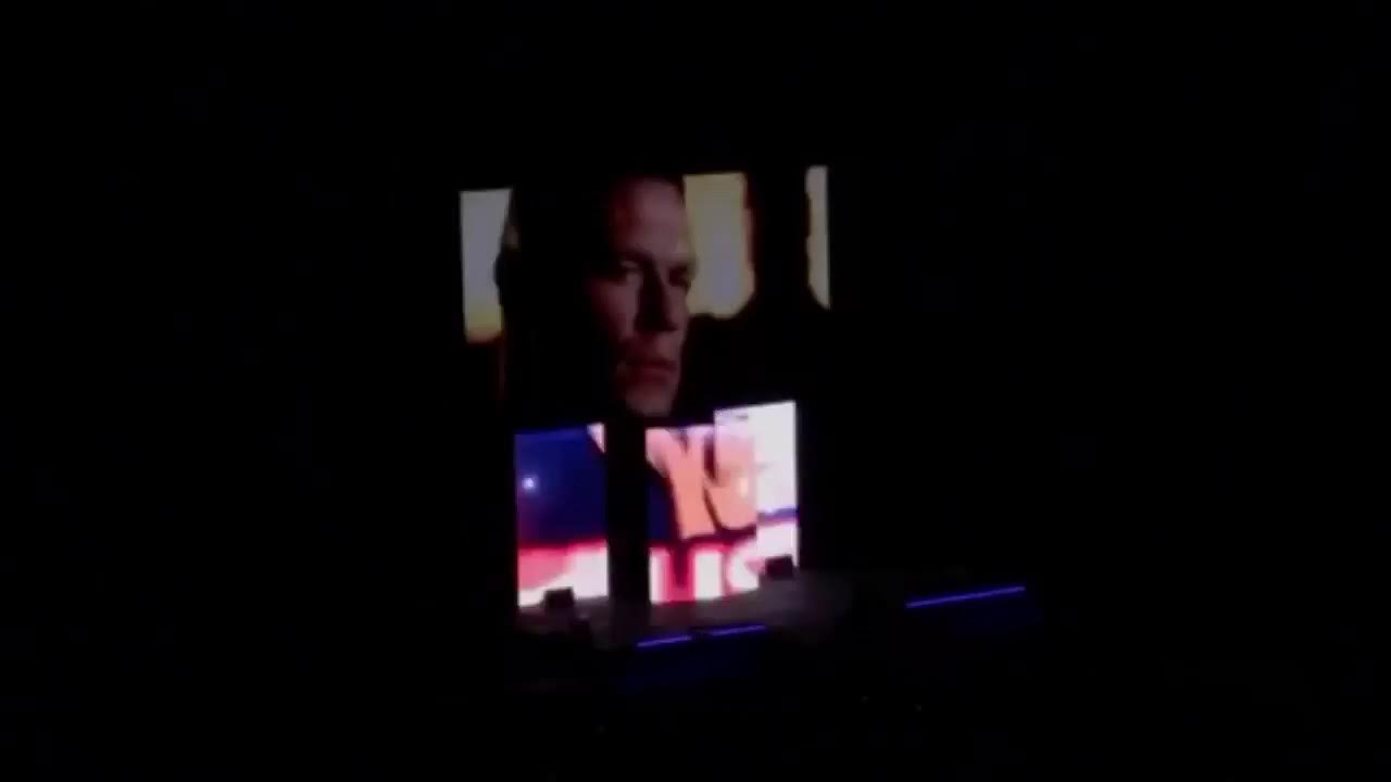 WWE LIVE 1/15/17 JACKSON MISSISSIPPI YouTube