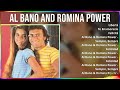 Al bano and romina power 2024 mix canzoni   libert te enamorars felicit al bano  romina 