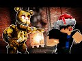 CORRE es FREDDY!! 😫 FNAF Eternal Night (Momentos Divertidos XD)