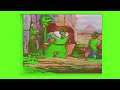 Klasky Csupo Style - Popeye the Sailor Meets Sindbad the Sailor Part 10