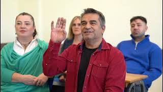 Türkiye Yüzyılı Yeni Eğitim Modelinde Aile