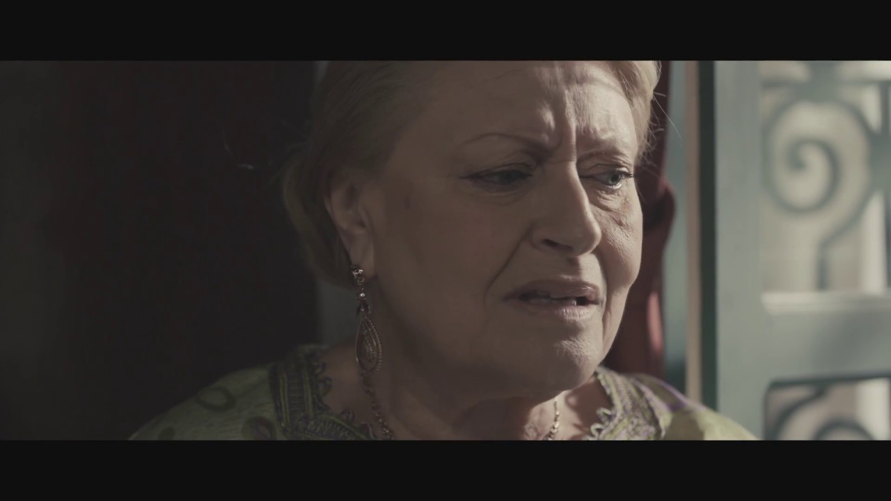 مسلسل جنون القايلة - الحلقة الأولى