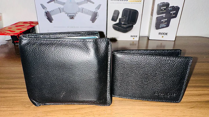 COACH 3 In 1 WALLET AFTER 2.5 Yrs UPDATED REVIEW! (Worth it or too Expensive?)