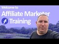 Welcome to AffiliateMarketerTraining.com!