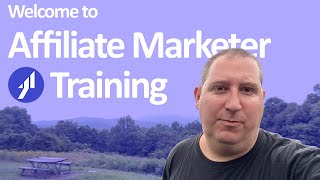 Welcome to AffiliateMarketerTraining.com!